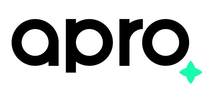A-Pro Solutions company logo
